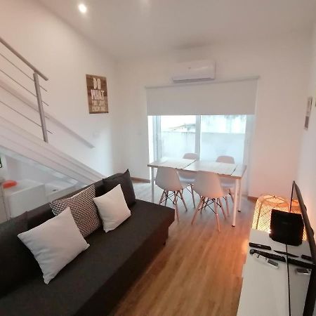 Tomarhousing - Old Town Διαμέρισμα Εξωτερικό φωτογραφία