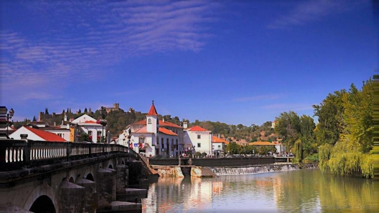 Tomarhousing - Old Town Διαμέρισμα Εξωτερικό φωτογραφία