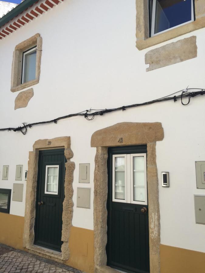 Tomarhousing - Old Town Διαμέρισμα Εξωτερικό φωτογραφία