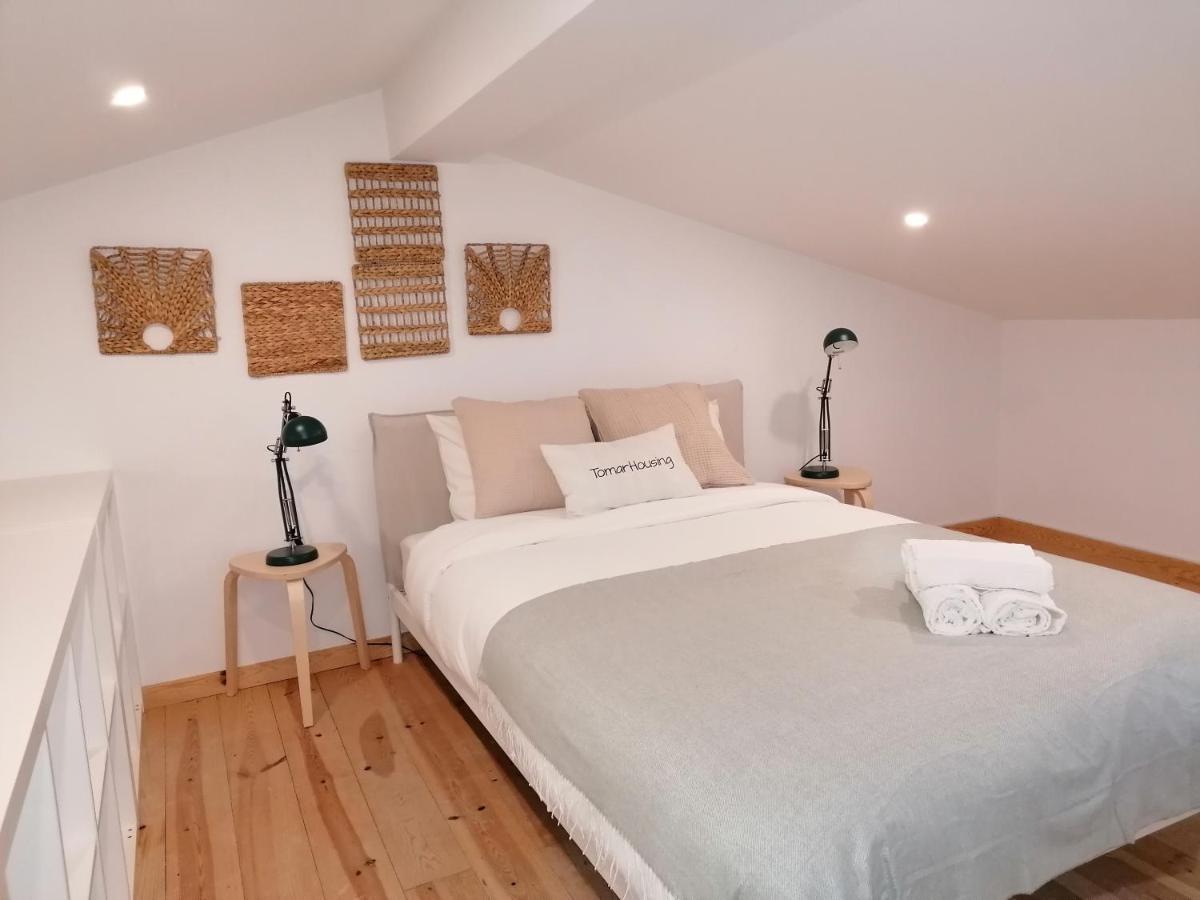 Tomarhousing - Old Town Διαμέρισμα Εξωτερικό φωτογραφία