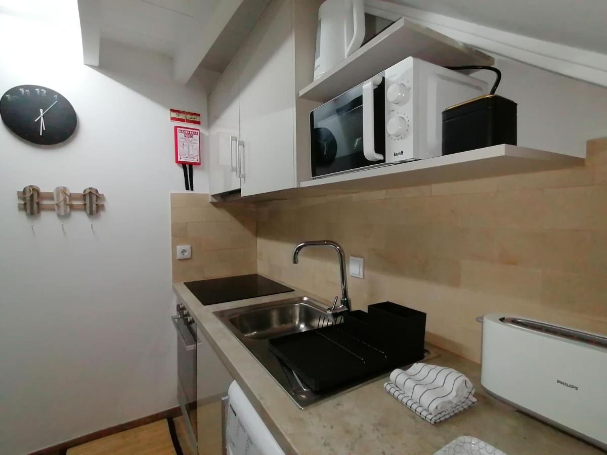 Tomarhousing - Old Town Διαμέρισμα Εξωτερικό φωτογραφία
