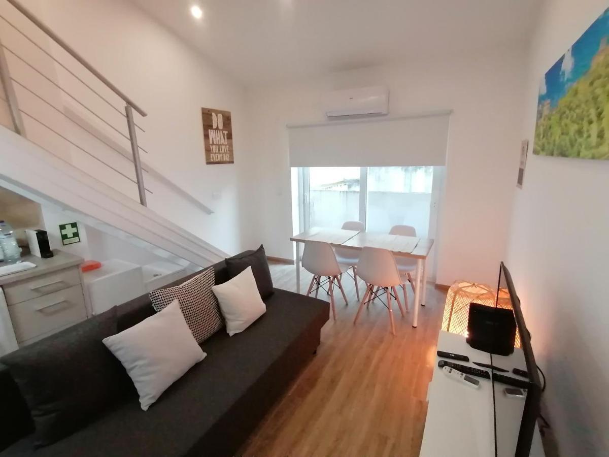 Tomarhousing - Old Town Διαμέρισμα Εξωτερικό φωτογραφία
