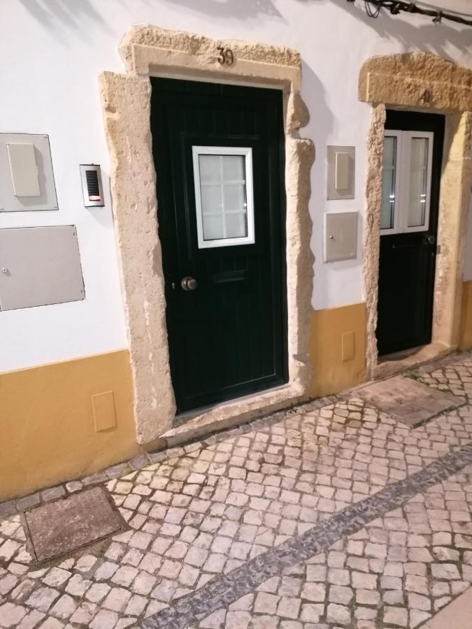 Tomarhousing - Old Town Διαμέρισμα Εξωτερικό φωτογραφία