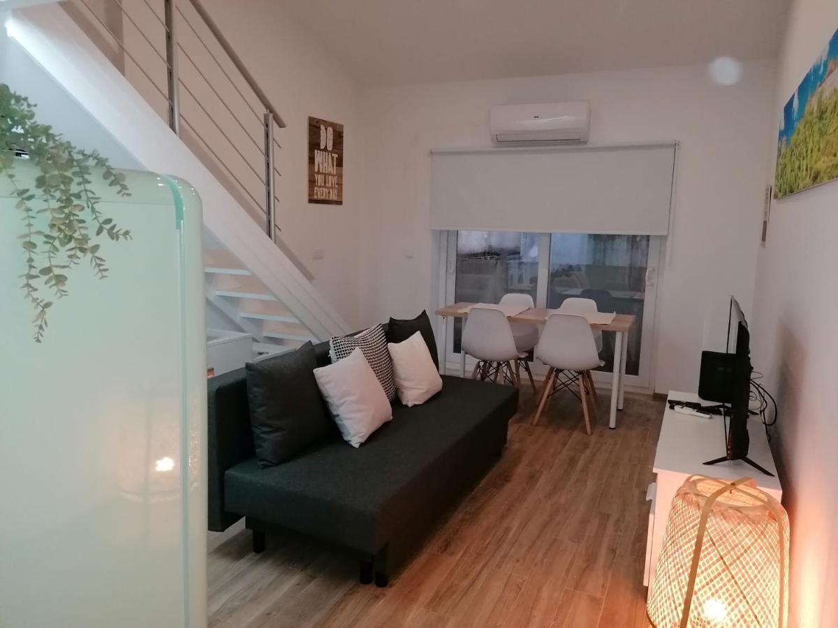 Tomarhousing - Old Town Διαμέρισμα Εξωτερικό φωτογραφία
