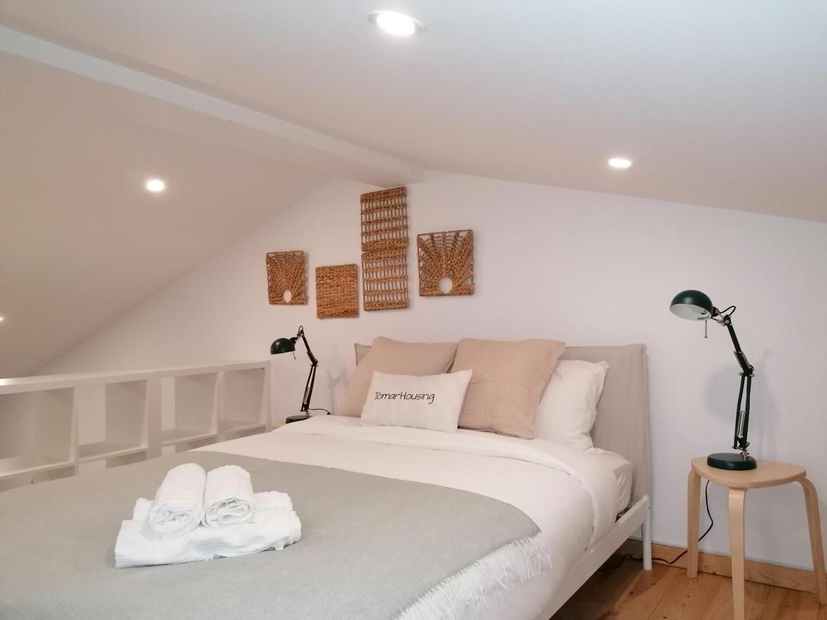 Tomarhousing - Old Town Διαμέρισμα Εξωτερικό φωτογραφία