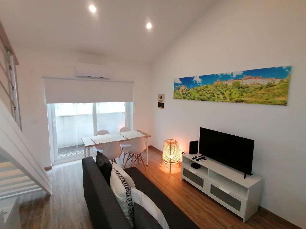 Tomarhousing - Old Town Διαμέρισμα Εξωτερικό φωτογραφία