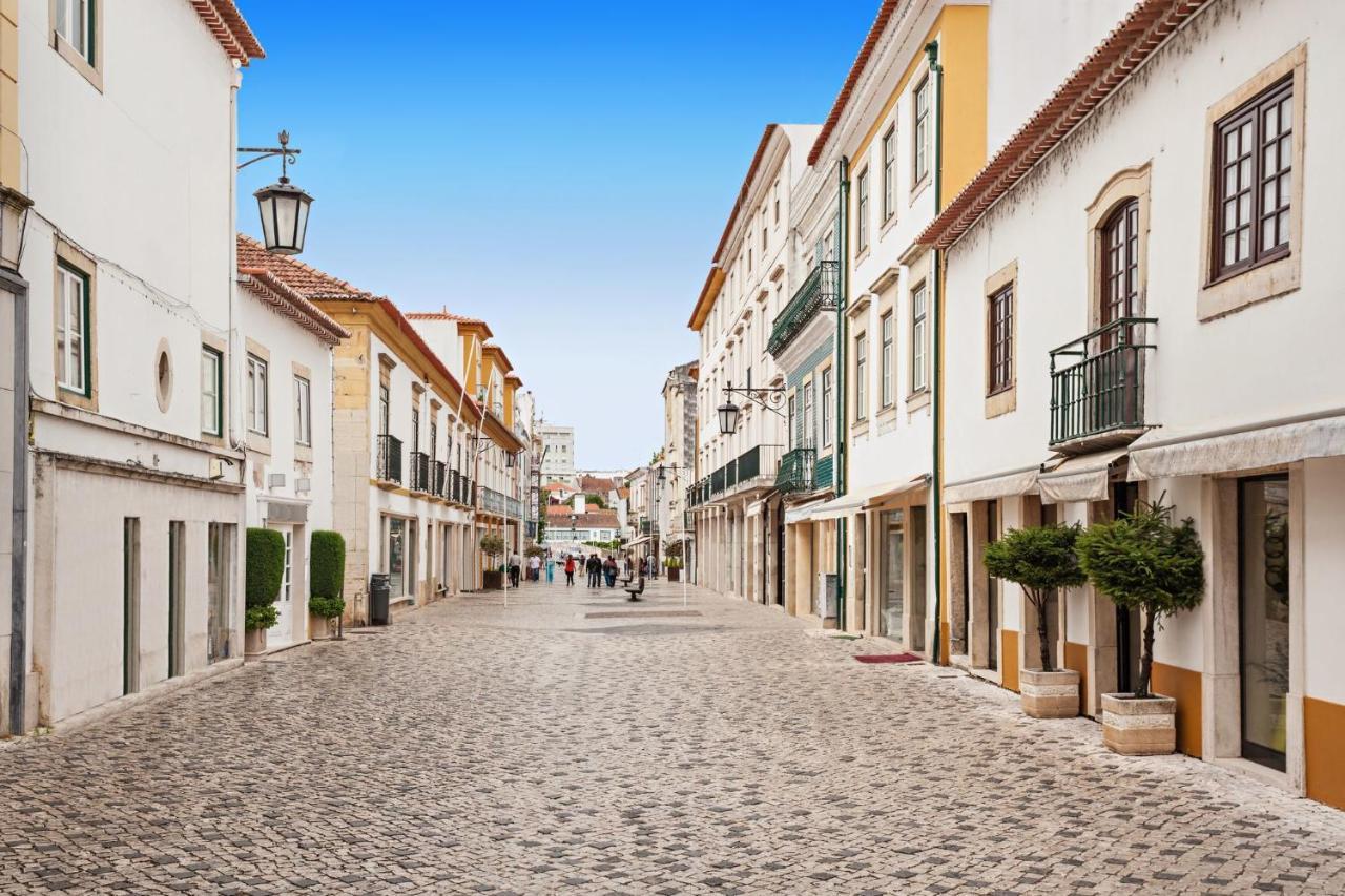 Tomarhousing - Old Town Διαμέρισμα Εξωτερικό φωτογραφία